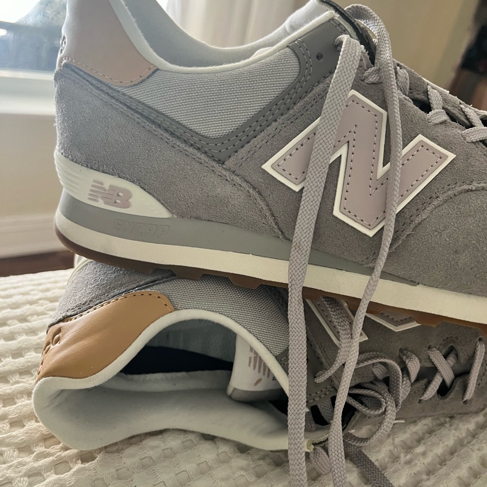New